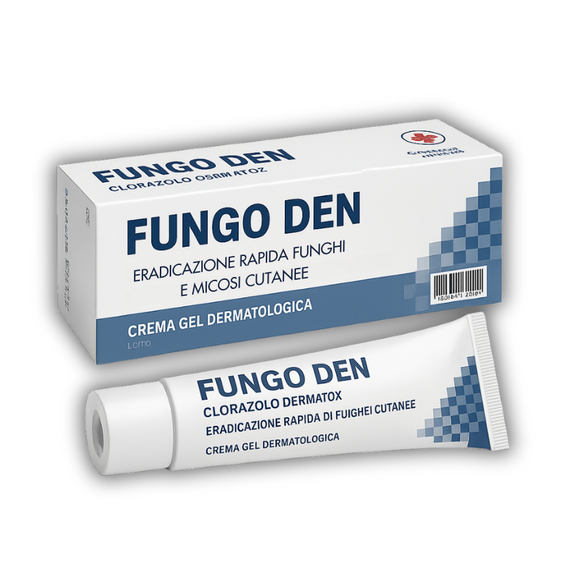 Fungo Den Crema
