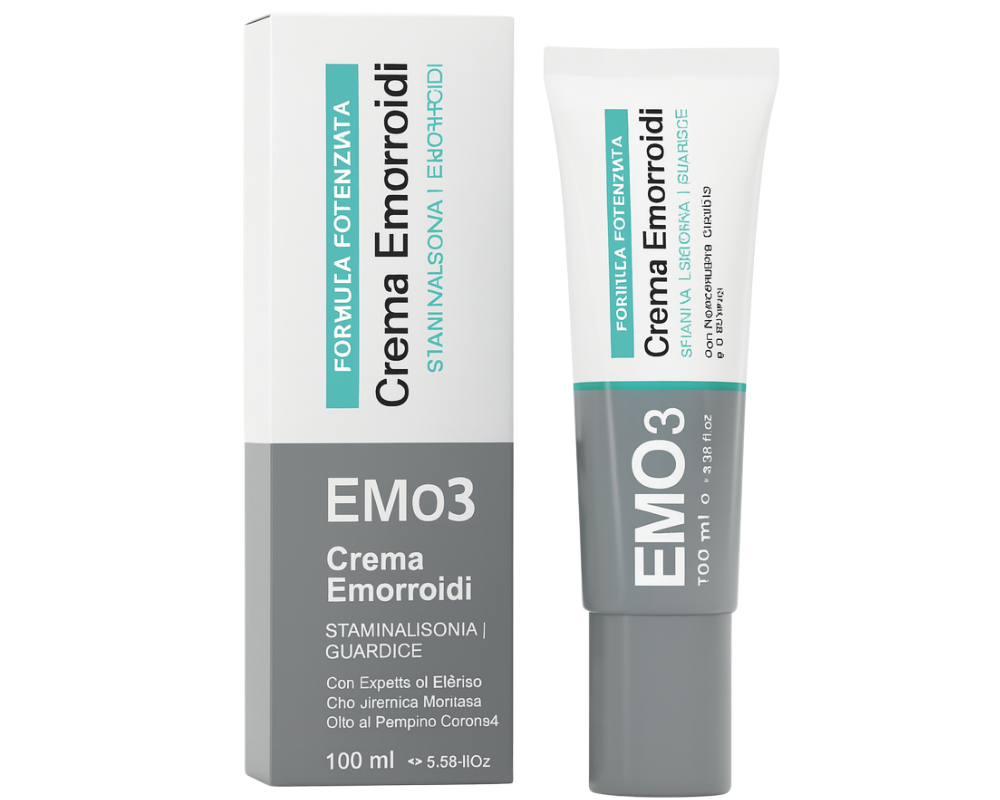 EMO3 – Trattamento clinico potenziato