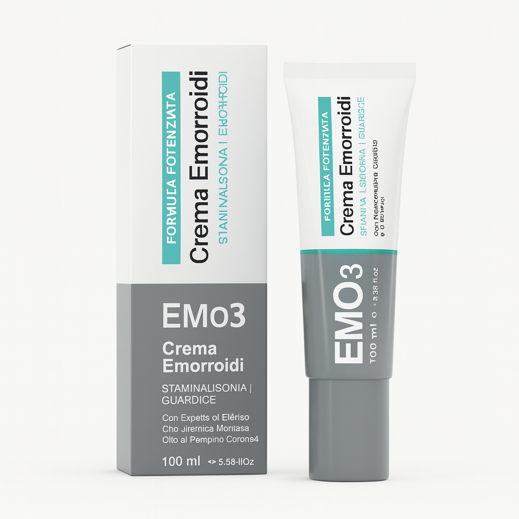 EMO3 – Trattamento clinico potenziato