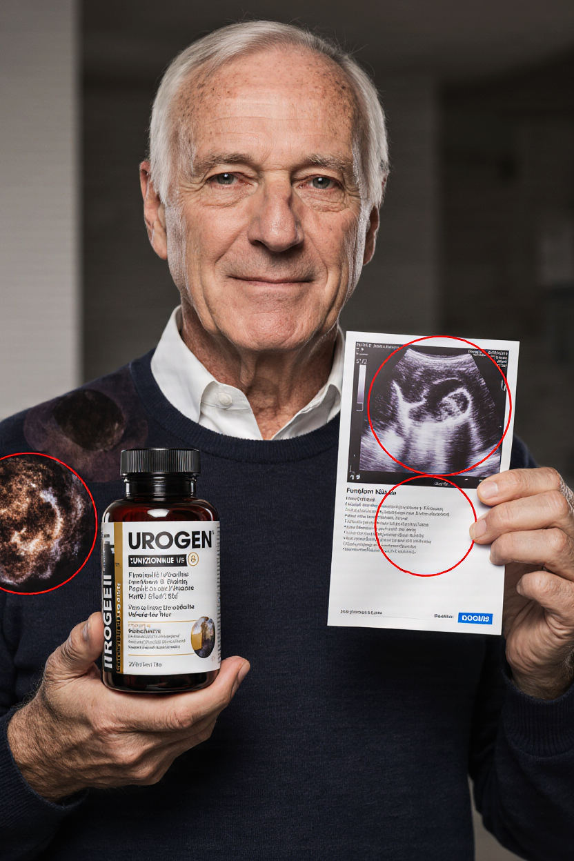 UROGEN Recensione Cliente
