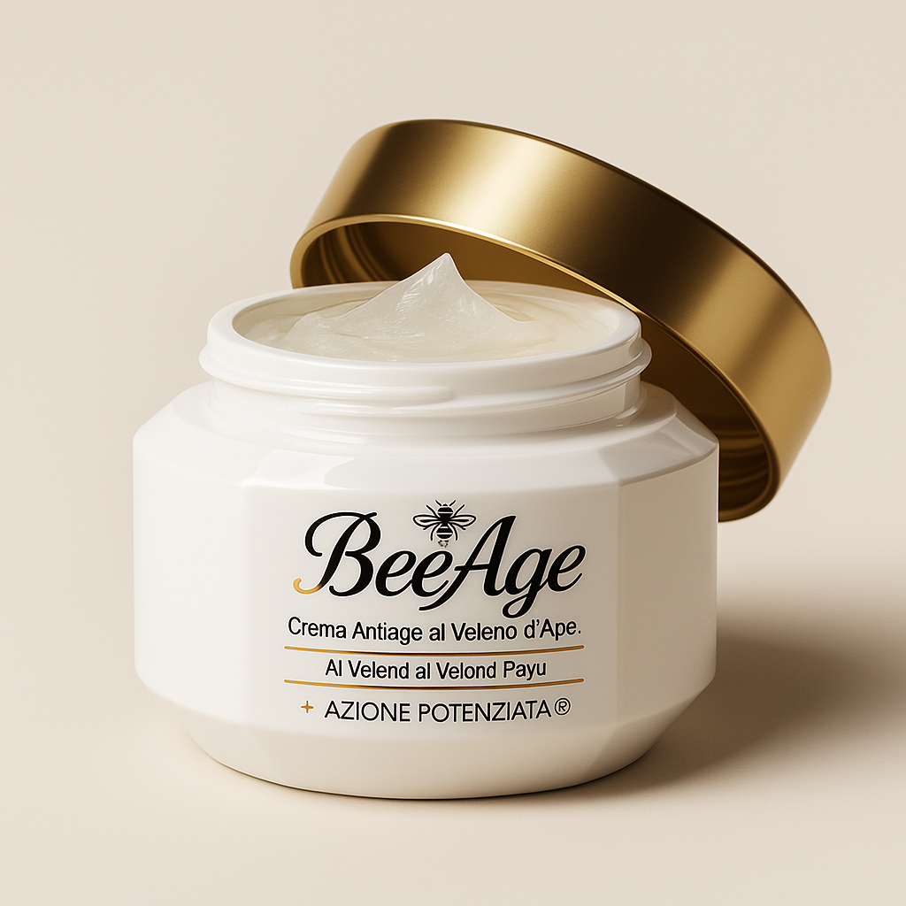 Idratazione profonda