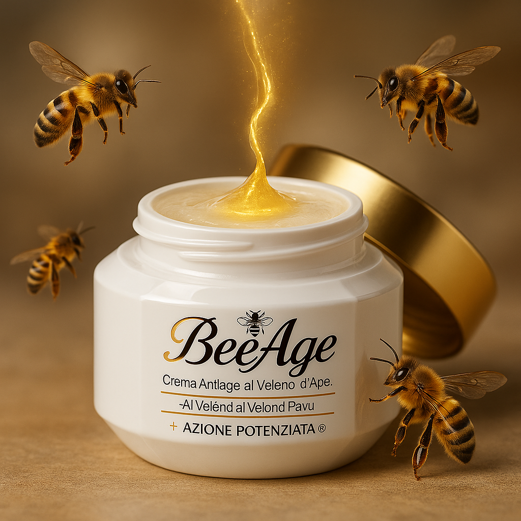 Effetto lifting naturale