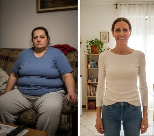 Trasformazione Maria