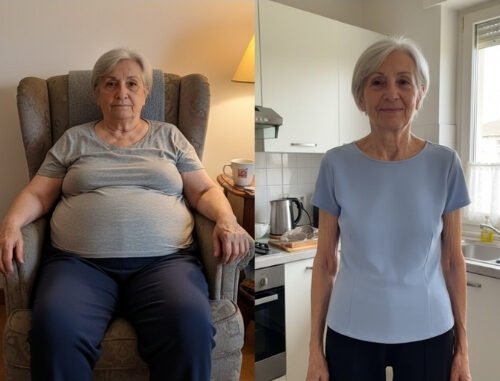 Trasformazione Alessandra