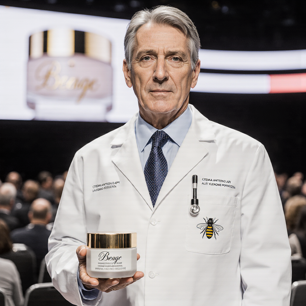 Dott.Ernesto De Grandis