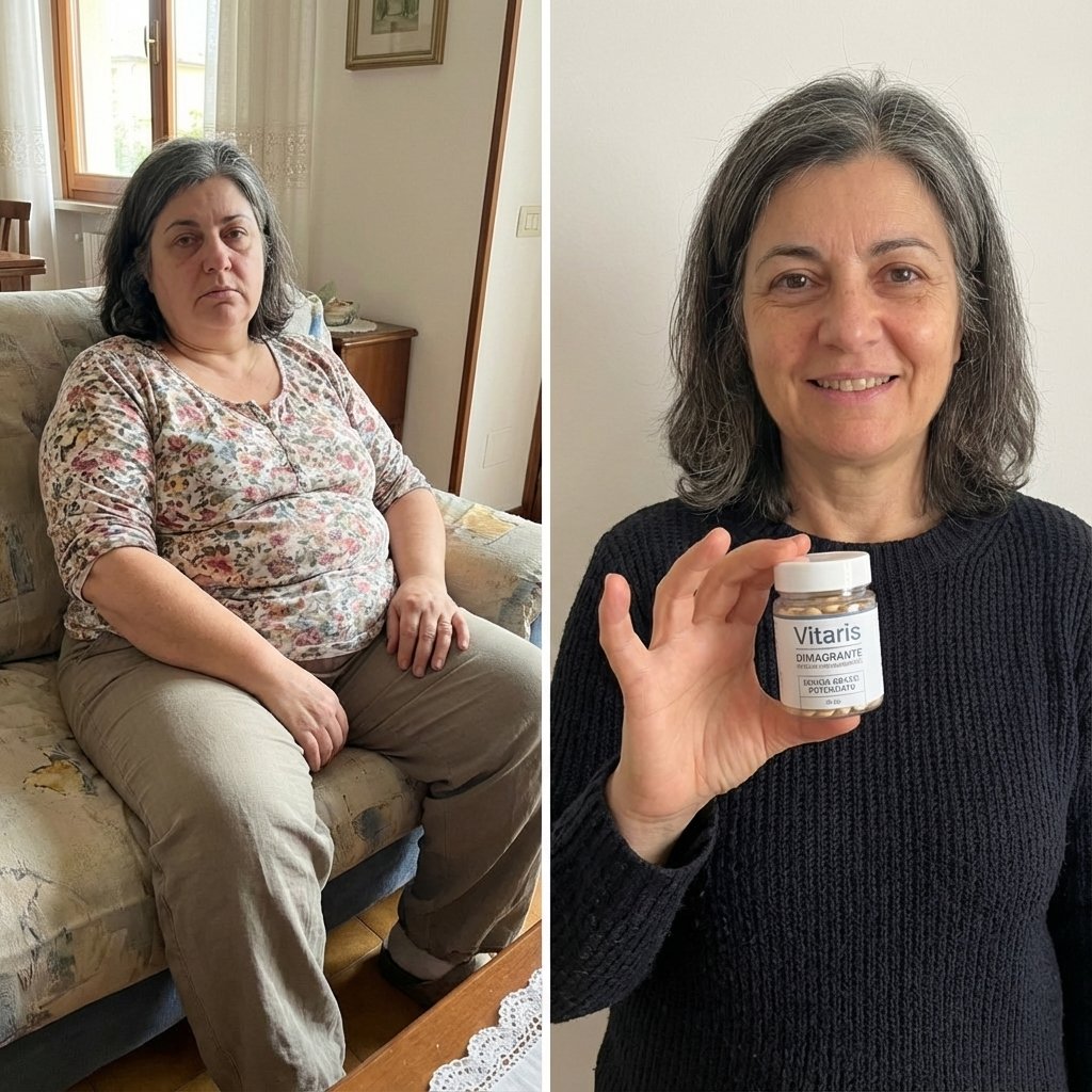 Trasformazione Francesca