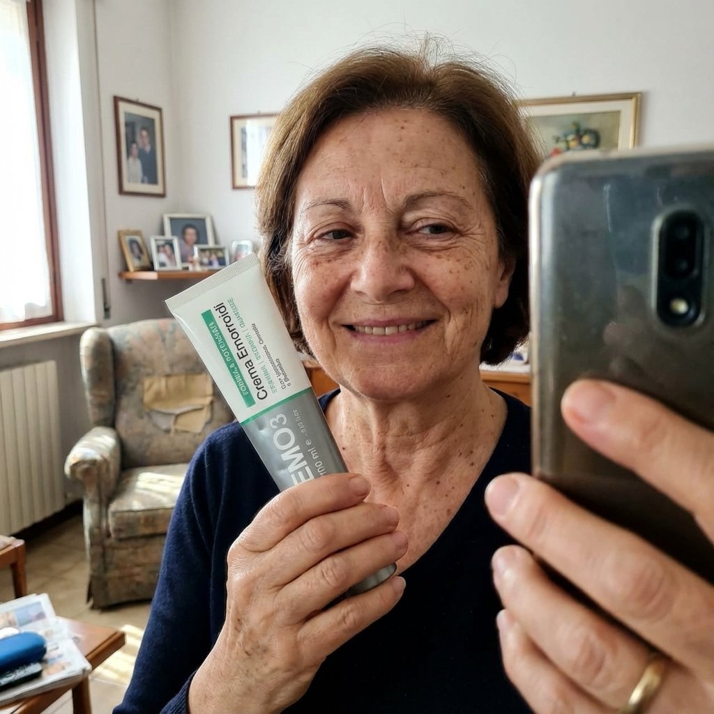 Recensione EMO3 – Cliente soddisfatta