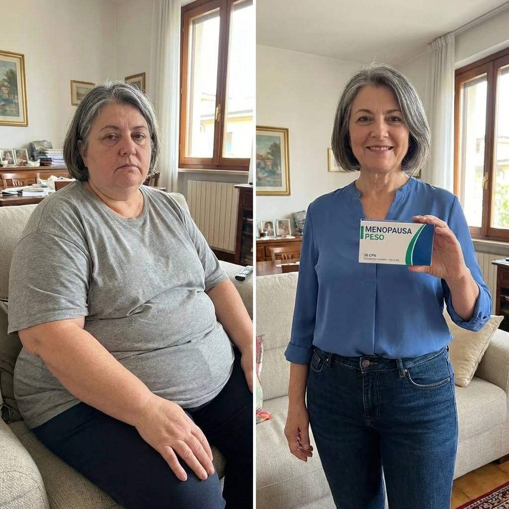 Trasformazione Angela