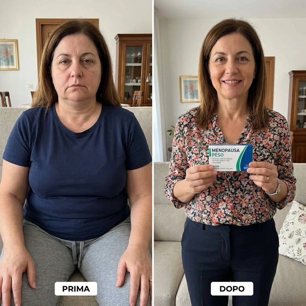 Trasformazione Laura