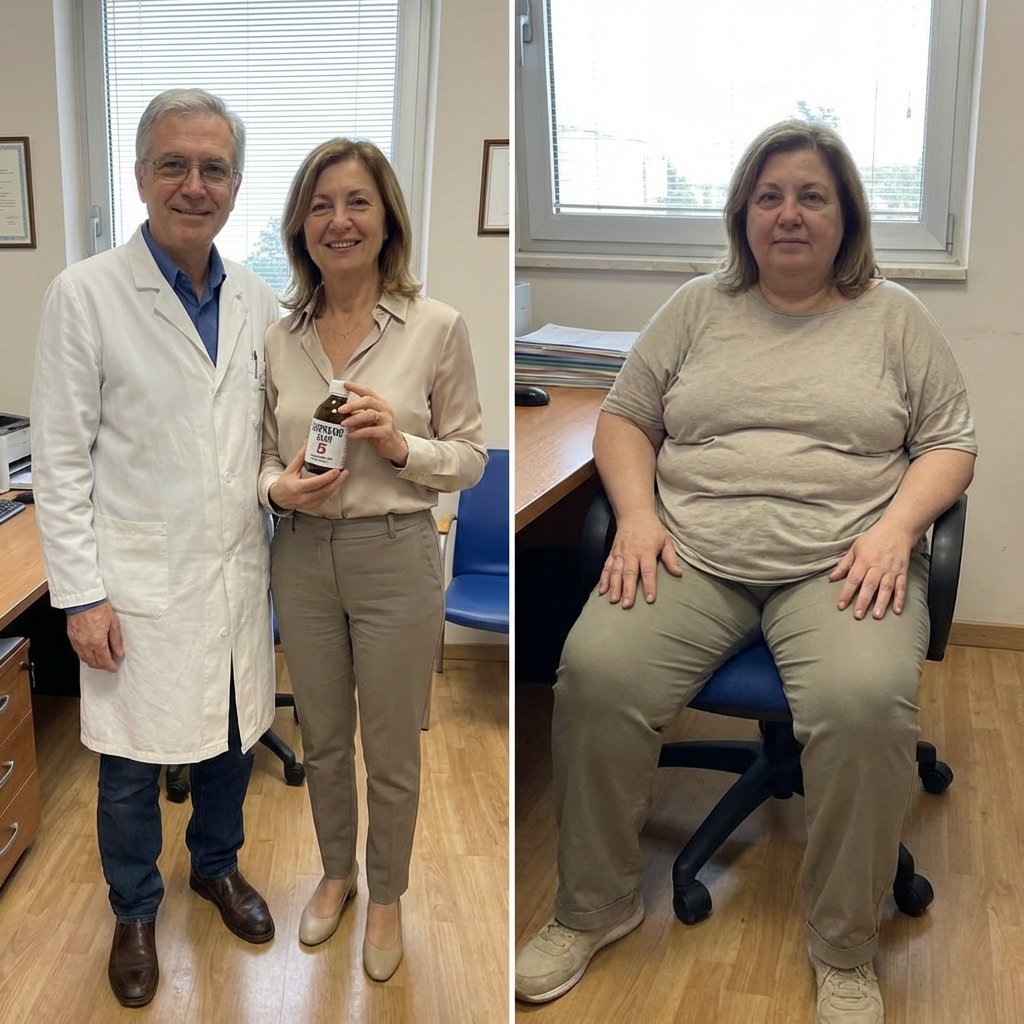 Supremo Slim 5 - Risultati Veri