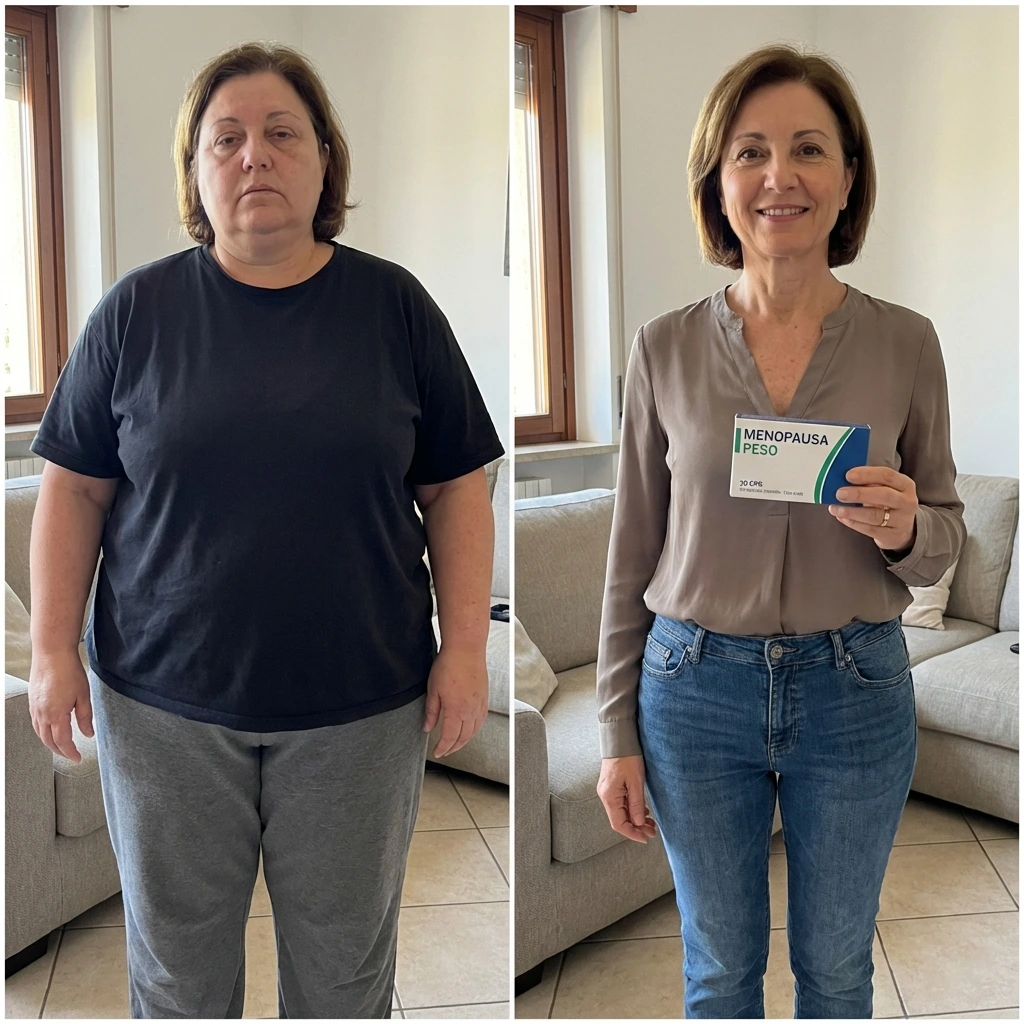 Trasformazione Francesca