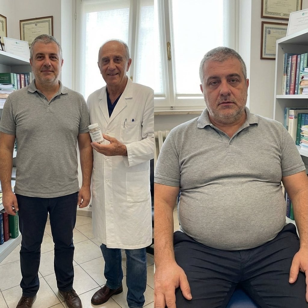 Vitaris - Risultati Veri